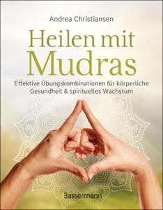 Heilen mit Mudras - 2877640172