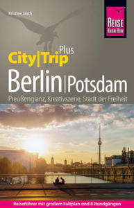 Reise Know-How Berlin mit Potsdam (CityTrip PLUS) - 2878324160