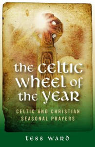 Celtic Wheel of the Year - 2854271385