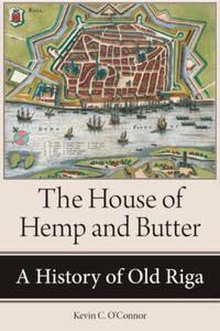 The House of Hemp and Butter - 2876227601