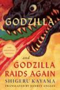 Godzilla and Godzilla Raids Again - 2876042732