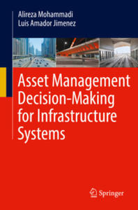 Asset Management Decision-Making For Infrastructure Systems - 2877640168