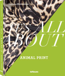 It's all about Animal Print - 2876042704