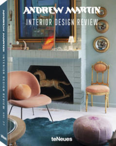 Andrew Martin Interior Design Review Vol 27 - 2876545186