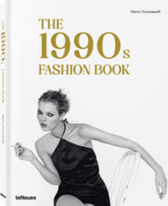 The 1990s Fashion Book - 2876122604