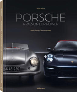 Porsche - A Passion for Power - 2876123580