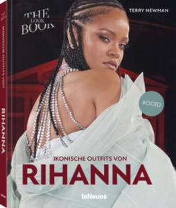 Ikonische Outfits von Rihanna - 2876336760