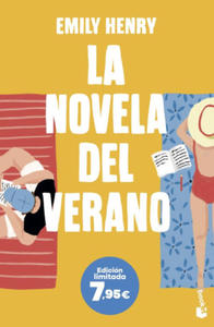 LA NOVELA DEL VERANO - 2874783881