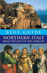 Blue Guide Northern Italy - 2866868337