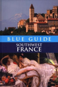 Blue Guide Southwest France - 2874445874