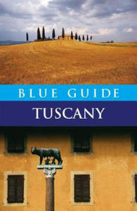 Blue Guide Tuscany - 2878876510