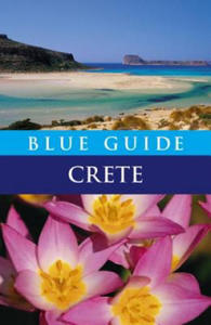 Blue Guide Crete - 2878875504