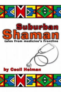 Suburban Shaman - 2876026400