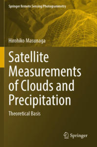 Satellite Measurements of Clouds and Precipitation - 2875134725