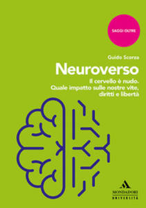 Neuroverso. Il cervello  - 2876546536