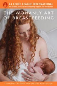 Womanly Art of Breastfeeding - 2878428999