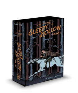 The Legend of Sleepy Hollow Tarot - 2876614662