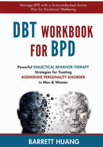 DBT Workbook For BPD - 2875916915