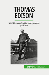 Thomas Edison - 2874444112