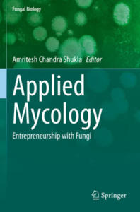 Applied Mycology - 2876465226