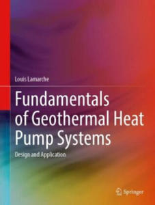 Fundamentals of Geothermal Heat Pump Systems - 2877610080