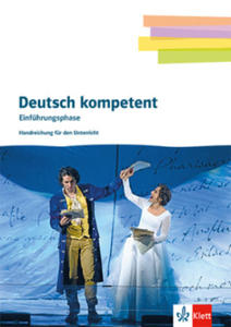 Deutsch kompetent 11. Einfhrungsphase Gymnasium - 2878085312