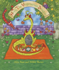 Herb, the Vegetarian Dragon - 2878878942