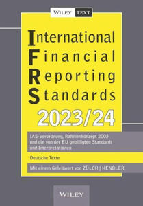 International Financial Reporting Standards (IFRS) 2023/2024 - 2878434487