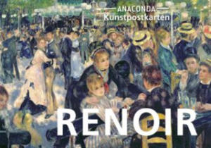 Postkarten-Set Pierre-Auguste Renoir - 2877970017