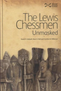 Lewis Chessmen: Unmasked - 2876118927