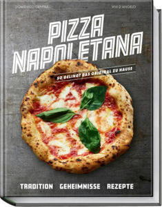 Pizza Napoletana - 2876025297