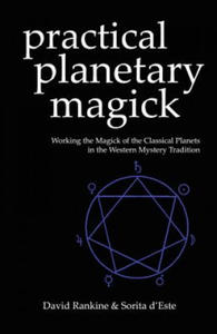 Practical Planetary Magick - 2866655792