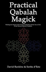 Practical Qabalah Magick - 2866660872