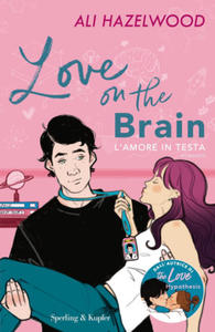 Love on the brain. L'amore in testa - 2874003556