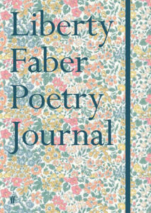 Liberty Faber Poetry Journal - 2877045123