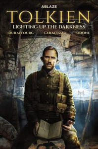 Tolkien: Lighting Up The Darkness - 2878324148