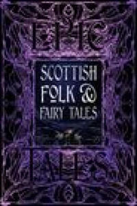 Scottish Folk & Fairy Tales - 2876546529