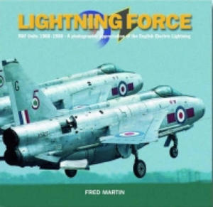 Lightning Force - 2873166492