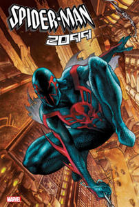 Spider-Man 2099 Omnibus Vol. 2 - 2878431422