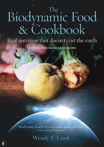 Biodynamic Food and Cookbook - 2878877059