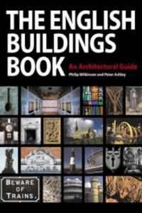 English Buildings Book - 2871796142