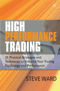 High Performance Trading - 2868552877