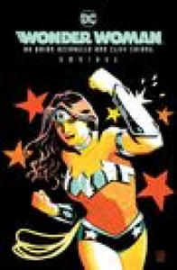 Wonder Woman by Brian Azzarello & Cliff Chiang Omnibus (New Edition) - 2875703770