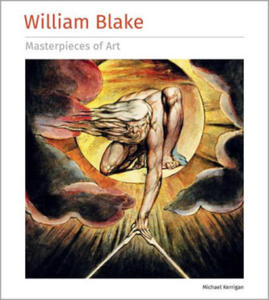 William Blake Masterpieces of Art - 2877632942