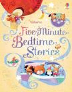 Five-Minute Bedtime Stories - 2876613960