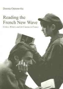 Reading the French New Wave - 2868558109