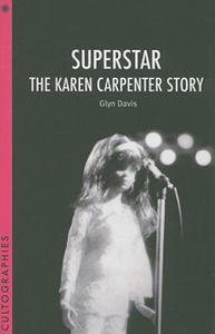 Superstar - The Karen Carpenter Story - 2875142289