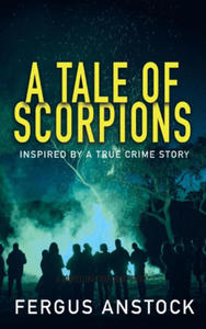 A Tale Of Scorpions - 2876844637