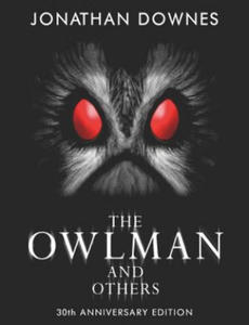 Owlman and Others - 2870495749