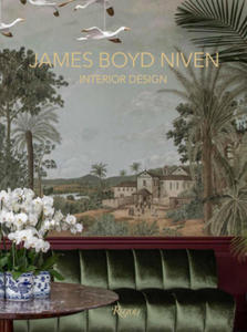 James Boyd Niven: Interior Design - 2878444182